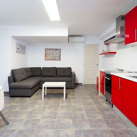 Green Grass Golf Del Sur Apartment San Miguel De Abona Bagian luar foto