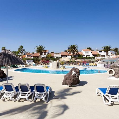 Green Grass Golf Del Sur Apartment San Miguel De Abona Bagian luar foto